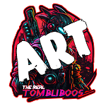 TheRealTombi - Art Channel