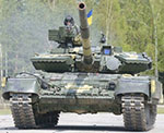 Battlefield Ukraine