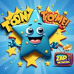 Toon Time Network