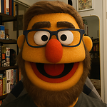 PowerUpPuppet