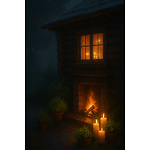 Relaxing Ambience ASMR
