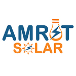 Amrut Solar | Sustainable Solar Energy Solutions