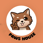 Paws House