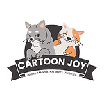 Cartoon Joy - Where Imagination Meets Laughter