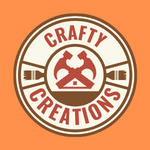 CraftyCreationsDIY