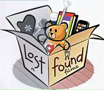 Lost n Found Podcasts