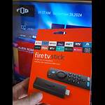 Caper Streamz Ultimate Firestick