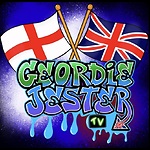 Geordiejester