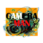 Camera Man