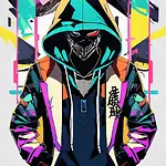 MaskMan2x
