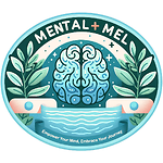 Mental Mel - breaking the mold on how we talk about mental health