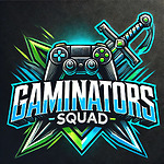 GAMINATORS SQUAD