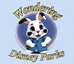 Wondering Disney Parks