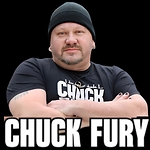 Chuck Fury Comedy