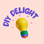 DIY DELIGHTS