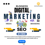 Mastering Digital Marketing, and Affiliate Marketing