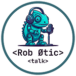 Rob Øtic: Talk