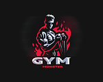 Crazy Gym workout