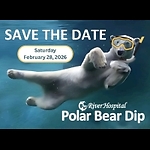 36th Annual River Hospital Polar Dip 2026