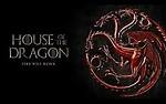 HOUSE OF THE DRAGON