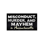 Misconduct Merked & Mayhem