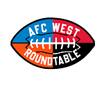 AFC West Roundtable