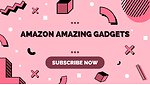 Amazon Amazing Gadgets