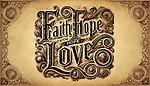 FaithHopeLove