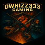DWHIZZ333 GAMING