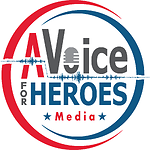 A Voice For Heroes Media