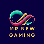 Mr New Gaming