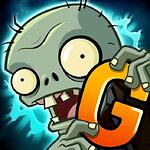 "Plants vs zombies 2"