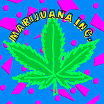 Marijuana Inc. The Band