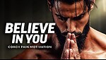 DON'T WASTE YOUR LIFE - Powerful Motivational Speech Video (Ft. Coach Pain)