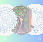 God Transmissions with Maia