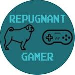 Repugnant Gamer