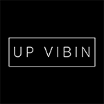 Up Vibin. Relaxing music with unique scenes, filmed around the globe