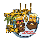 Dos Cervezas Por Favor