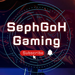 Ready to Level Up Your Gaming? 🎮 Join SephGoH Gaming!