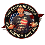 The Conservative Ex Con