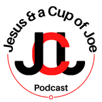 Jesus & a Cup of Joe