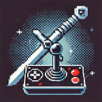 The Sword and Joystick