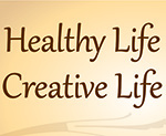 A healthy balance allows creativity to flow.