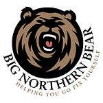 Big Northern Bear
