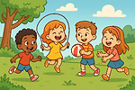 Kids song