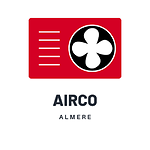 Airco Almere