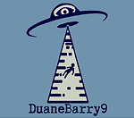 Duane Barry Nine