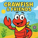 Crawfish and Friends
