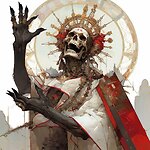 Sol Invictus