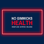 No Gimmicks Health
